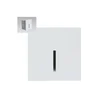 Emithor 70427 - LED svetlo za stepenište LINE LED/1W/230V 4000K belo