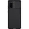 Torbica Nillkin CamShield Pro za Samsung G980F Galaxy S20 crna