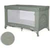 Lorelli prenosivi krevet Noemi 1 nivo Iceberg Green Star 10080542218