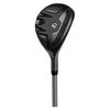 Golf palica - Hybrid TaylorMade Max Lite Womens Desna roka, 5, 26°, Lady, Ne, REAX 40 HY (MCA)
