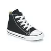 Converse Visoke superge CHUCK TAYLOR all star CORE HI Črna
