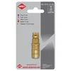 Priključek za cev 13 mm Euro 4311537