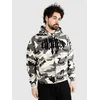 Empyre Leg Cramp jopica s kapuco camo wht