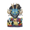 Bobble Figure Anime - One Piece POP! - Kaido Dragon Form