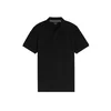 Tom Tailor Muška polo majica 1052651, Crna