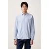 Levis oxford srajca moška bombažna BATTERY HOUSEMARK STANDARD