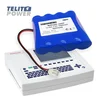TelitPower baterija Li-Ion 7.2V 4400mAh za Schiller Cardiovit AT-102 plus ( P-0132 )