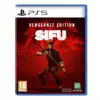 PS5 Sifu - Vengeance Edition