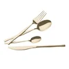 Berlingerhaus Komplet jedilnega pribora BH-3064 stainless steel 24 pcs polished Champagne