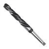 SVEDER SPIRALNI DIN 338 - BRUŠENI TiN HSS-G TiN, PVC embalaža - 12,0x101/182 MK-1