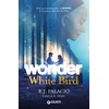 Wonder. White bird
