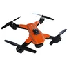Dron 968 Dual kamera 4K/Izbegavanje prepreka/optički tok