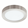 Eglo 96677 - LED RGBW prigušiva stropna lampa FUEVA-C LED/15,6W/230V BT
