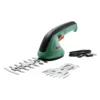 Bosch Aku makaze za žbunje Easy Shear 0600833303