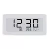 Mi Temperature and Humidity Clock