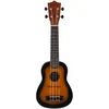 VESTON KUS100 DESERT sopran ukulele