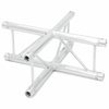 Alutruss Vogalni del , Srebrna