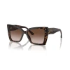JIMMY CHOO Ženske naočare za sunce 0JM5001B 500213 54, Braon