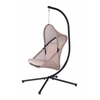 Viseca Ljuljaska Rodos - braon 126x104x195cm