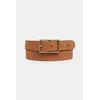 Usnjen pas Levis RECTANGLE BUCKLE