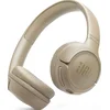 JBL TUNE 530BT BEŽ SLUSALICE 5000159386