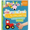 Das Verbastelbuch für die Allerkleinsten Schneiden und Kleben Bauernhof