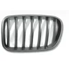OEM Rešetke - Bubrezi BMW X3 F25 (2010-2014), Crne