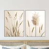 Wallity slika Mdf-00130, 40x60 cm, 2 dijela