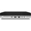 PC HP 600 G3 MINI i3-6100T/8GB/256GB NEW/Win8Pro UPG Win10Pro ref.