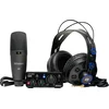 PreSonus AudioBox GO Creator Bundle komplet za studijsko snimanje