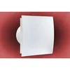Ventilator MM-P 100/105 sa zaklopcem 06 staklena elipsa/belo mat 8459 17922