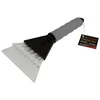 Strugač za led AUTO BRAND Soft, 26 x 13,3 cm, sivi