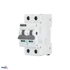 Modularni odklopnik za DIN letev 2P 63 A Schelinger BM-A11-SR8-2P-063