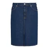 TOMMY HILFIGER Krilo temno modra