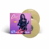 Chez Kane - Powerzone (Limited Edition) (Gold Coloured) (2 LP)