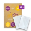 BajaBee Gigapack | Trake za pranje rublja 10x 48 pranja