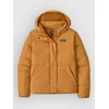 Patagonia Sisar Down Hoody Jacket dried mango