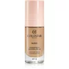 COLLISTAR Tečni puder NUDO, 3N Naturale