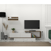Hanah home TV Komoda Asos Orah