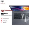 Aigo Zaštitna TPU folija za tastaturu za Mechanical Revolution Jiaolong 16/Xiaomi Redmi G 2021 Ryzen Edition