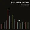 Plus Instruments - Trancesonics (LP)