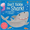 Dont Tickle the Shark!
