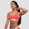GymBeam Bralette Strawberry Red