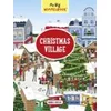 My Big Wimmelbook Christmas Village