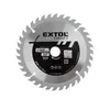 Extol Craft Žagin list z SK rezili (19104) 160x1.4x20mm