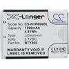 CameronSino Baterija za CipherLab 8200 itd.