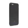 Maska Teracell Giulietta za iPhone 7/8/SE 2020 mat crna