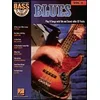 BASS PLAY ALONG BLUES VOL.9 +CD