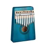 Kalimba SELA 10tipk Mahagonij votla SE 244