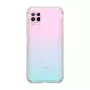Nillkin Nature bela zaštitna maska za telefon Huawei P40 Lite/Nova 6 SE